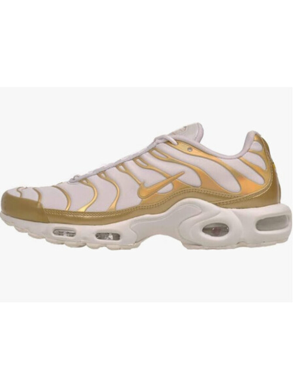 Nike Women's Women's Air Max Plus Size 6